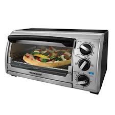 Black And Decker Toaster Oven Crumb Tray Replacement Buy A Black Decker Toaster Oven Counter Top Toaster Oven Tro480bs Black Decker