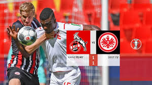Fc köln | listen to #effzeh tore playlist online for free on soundcloud. Klassenerhalt Perfekt Effzeh Freut Sich Auch Ohne Sieg Geissblog Koeln