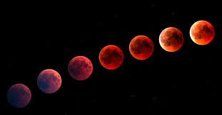 Lavori che si possono effettuare con la luna in fase calante (periodo che se segue il giorno di luna piena). Come Influisce La Superluna Di Sangue Sulle Persone