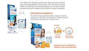 Coffee machine descaler willkommen bei habib university. Come Say Hi To Caffenu In Amsterdam Caffenu