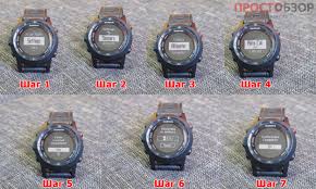 Kak Otkalibrovat Altimetr V Chasah Garmin Fenix 3 Prostobzor Com
