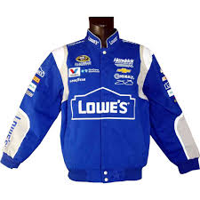 Find jackets for men, women, and youth, so every jimmie johnson fan can rep their favorite team. Lowes 48 Jimmie Johnson Jacke Shop Fur Us Car Und Nascar Bekleidung
