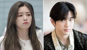 On december 27, shin dong, irene of red velvet, and jinyoung of got7 were presenters of the special end of the year program, . Makin Menarik Irene Red Velvet Dan Jinyoung Got7 Bakal Jadi Host Di Kbs Gayo Daechukje 2019