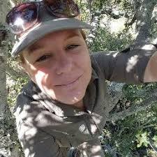 Dr Jo Shaw (@rhino_jo)