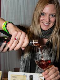 Cincinnati International Wine Festival