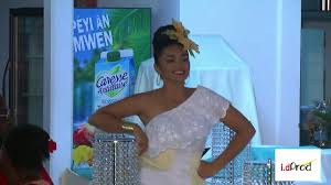 Election De Miss Saint Francois 2019 2020 Youtube