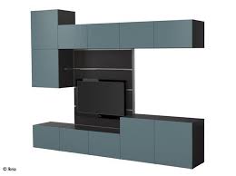Meuble cache tv ecran plat meuble tv ecran plat design ment cacher. Tous Nos Conseils Pour Bien Installer Votre Tv Elle Decoration