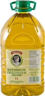 Hermes Huile De Grignons D Olive Krinos