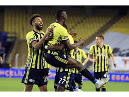 Fenerbahçe 3 ay sonra yeniden sahaya çıktı. Yazarlardan F Bahce Kayserispor Yorumlari Spor Yazarlarindan Fenerbahce Kayserispor Maci Yorumlari Web Aslan Galeri