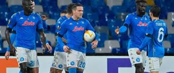 The two sides have faced each other on only one occasion in official european fixtures. Pronostico Napoli Vs Granada Estadisticas Previa Y Picks De Apuestas Europa League Pronosticos Oddschecker