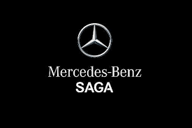 Nouveau Partenaire Saga Mercedes Benz