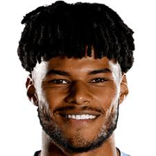 Long hair braided hairstyles undercut hairstyles women haircuts m jack aston villa fc jack grealish braids for boys anime boy hair african american braids. Tyrone Mings Fm 2021 Profile Reviews