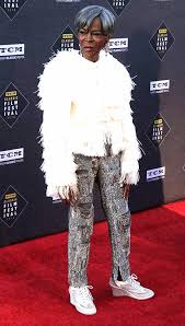 December 19, 1924 (age 96). Cicely Tyson Lovin Life At 2018 Tcm Fest