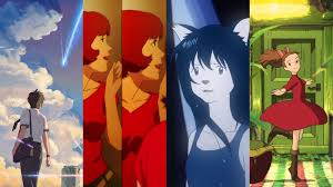 New anime movies of all time anime movies english dubbed full 2017 anime movies. 8 Essential Anime Movies That Will Turn You Into A Fan