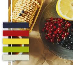 10 Food Themed Color Palettes For Your Branding Inspiration Mariah Althoff Visual Branding Exper Green Colour Palette Green Color Schemes Red Colour Palette