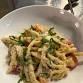 Pasta Night: Pesto alla trapanese — Pane e Vino