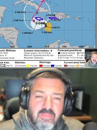 Royal Caribbean Port Falmouth Hurricane Melissa