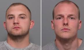 Two men jailed for life after shooting woman in attack aimed at her partner 