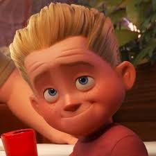 Mood. 《#TheIncredibles #Incredibles2 》