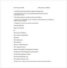 10 Contingency Plan Templates Word Excel Pdf Templates Contingency Plan Business Contingency Plan How To Plan