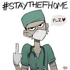 serge birault en instagram staythefhome artistas