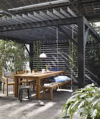 backyard ideas garden diy bbq hammock pation outdoor deck yard grill party pergola fire pit bonfire terrace l tuin buitentafels tuin ideeen