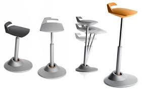 15 Best Active Sitting Chairs For Better Posture Productivity And Health Active Sitting Chair Active Sitting Chair