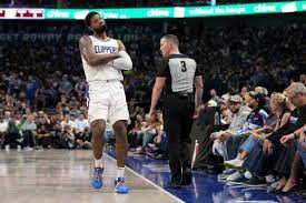 Clippers, Mavs delivered a classic show in Game 4 – Daily News