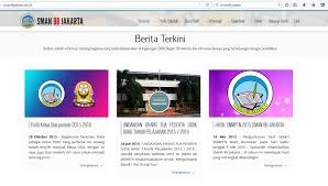 Cms sekolahku v2.2.0 sudah rilis tanggal 2 april 2018. Fari Andriyanto Analisis Web Sma N 98 Jakarta