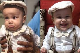 Fundraiser by Kevin Fonseca : Ayudemos a GIANNI Let's help GIANNI