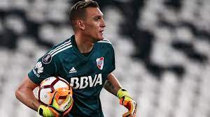 El Arquero De Argentina Contra Nigeria Quien Es Franco Armani Goal Com