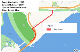 Sign up to receive home sales alerts in dania beach. Sgtrafficwatch Traffic Arrangements Singapore Police Force Facebook