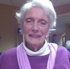 Maxine Lord Obituary