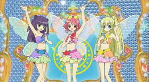 natsuki ringo leila anime lovers anime princess anime