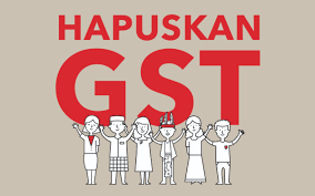 Harap kita terus maju dan aman duduk kat malaysia ni. Did Ministry Of Finance Announce The Abolishment Of Gst By 1 June 2018 Soyacincau Com