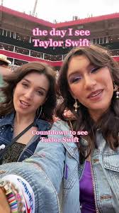 Taylor Swift Countdown to Eras Tour