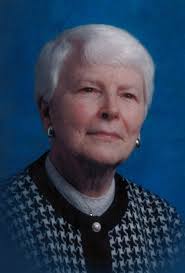 Obituary of Anna Dorothy Gross