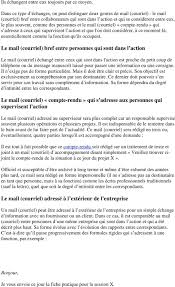 Le mas d'alzon, vagnas : 1 Quelques Exemples De Mails En Contexte Formel En Observant Les Exemples Ci Dessous Vous Trouverez Un Certain Nombre De Formules Pour Pdf Telechargement Gratuit