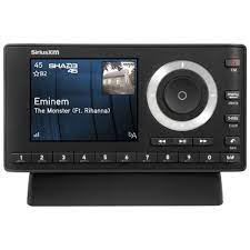 Siriusxm Sxpl1h1 Onyx Plus Satellite Radio Receiver Radio Satellites Onyx