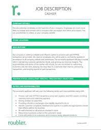 Cashier Jobs Uk