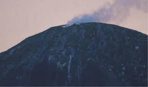 Add zuma rock to your popflock.com topic list for future reference or share this resource on social media. Why Zuma Rock Caught Fire Expert The Defender