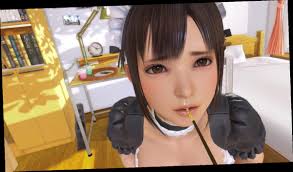 Vr kanojo will be a new first step in virtual reality! Download Vr Kanojo Apk For Android Ios