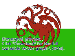 Wales flag wales map england britain scotland whale welsh previous next. Targaryen Welsh Flag Vector Original Natestarke By I Do Care On Deviantart