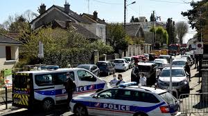 France, country of northwestern europe. Terrorism Fears Feed The Rise Of France S Extreme Right The New York Times