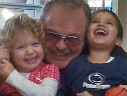 Michael ANDERSON Obituary (2010)