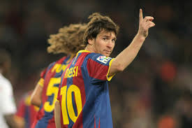 Available in men's & youth sizes. Messi Trikot Gerd Muller Bedankt Sich Bei Leo Messi