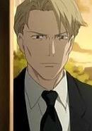 Characters appearing in Blood+ Anime