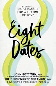 Eight Dates Ebook Download Ebook Pdf Download Author John Gottman Julie Schwartz Gottman Doug Abrams Rachel Carlton Marriage Books John Gottman Gottman