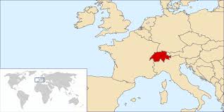 Mapa hoteli w obszarze szwajcarii: Geografia Szwajcarii Wikipedia Wolna Encyklopedia