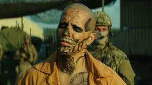 Figuring they're all expendable, a u.s. Esquadrao Suicida Jay Hernandez Gostaria De Retornar Como El Diablo Na Sequencia Do Filme
